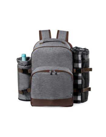 Mochila Nevera Picnic
