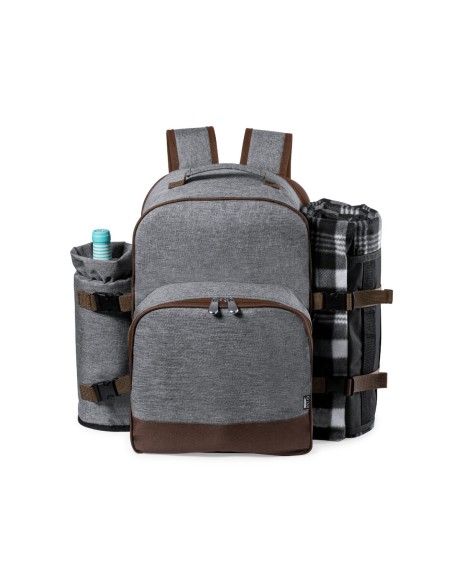 Mochila Nevera Picnic