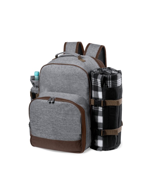 Mochila Nevera Picnic