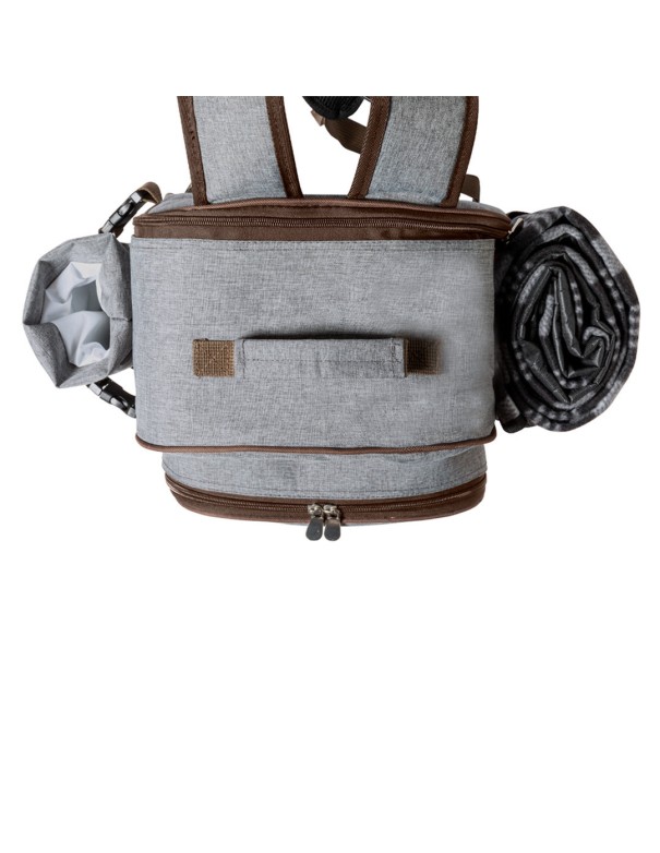 Mochila Nevera Picnic