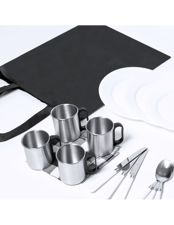 Mochila Nevera Picnic