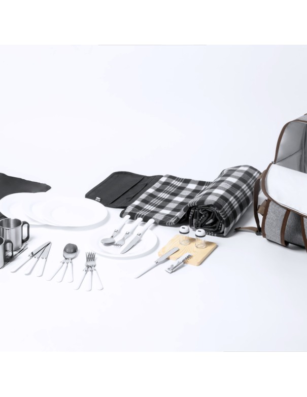 Mochila Nevera Picnic