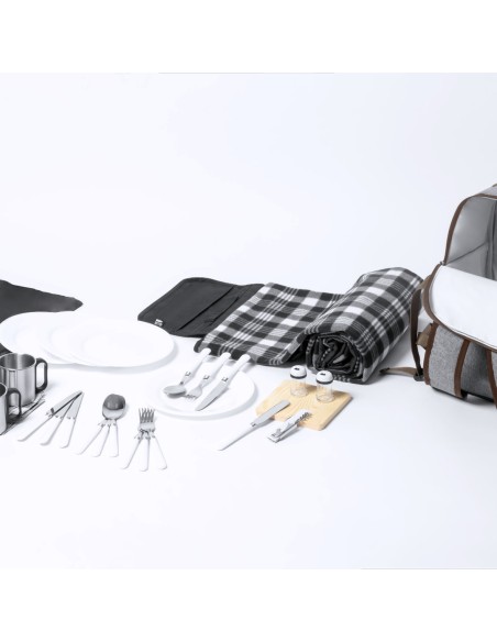 Mochila Nevera Picnic