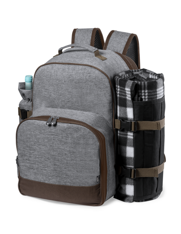 Mochila Nevera Picnic