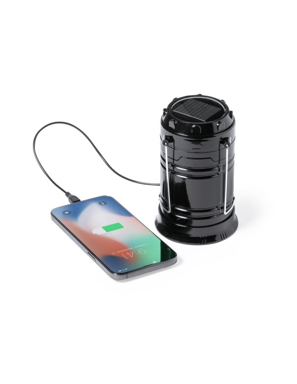 Lampara Power Bank
