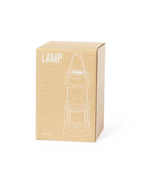 Lampara Power Bank