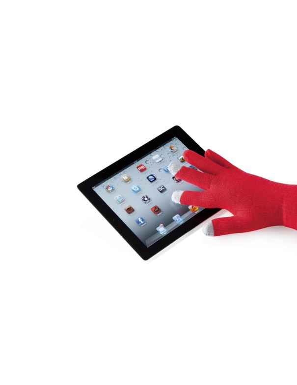 Guante Tactil