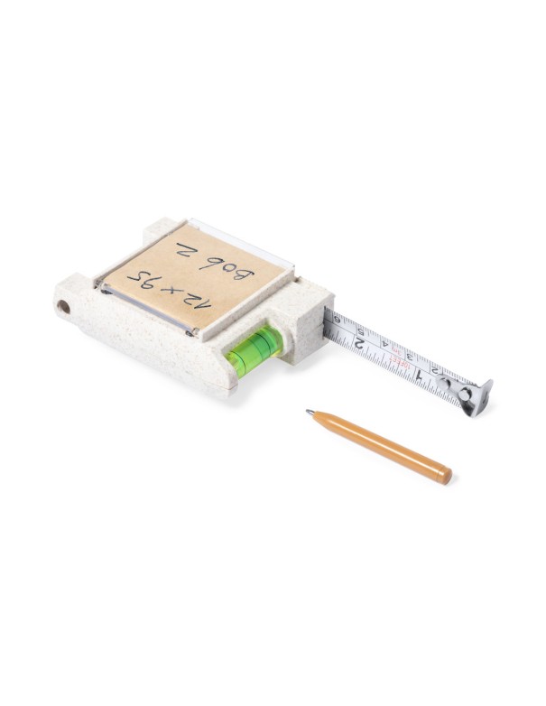 Flexometro Multifuncion