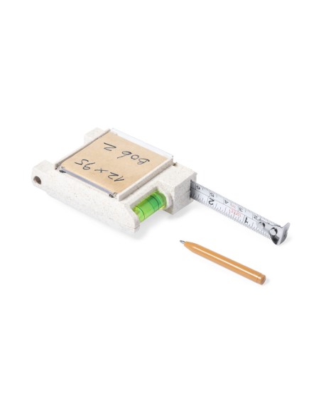 Flexometro Multifuncion