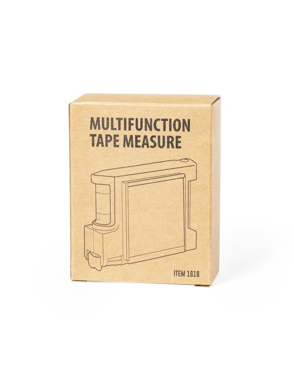 Flexometro Multifuncion