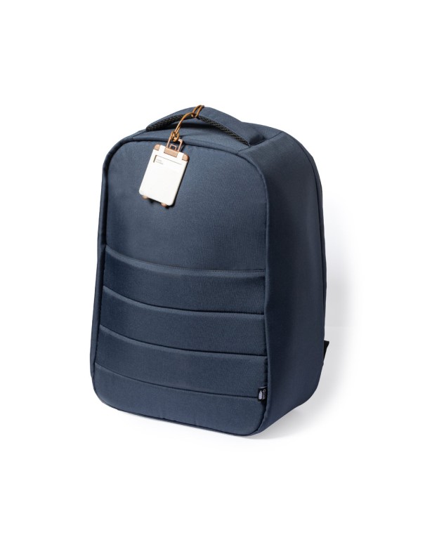 Identificador Maletas