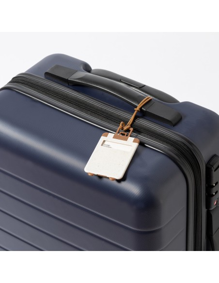 Identificador Maletas