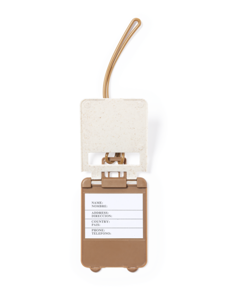 Identificador Maletas