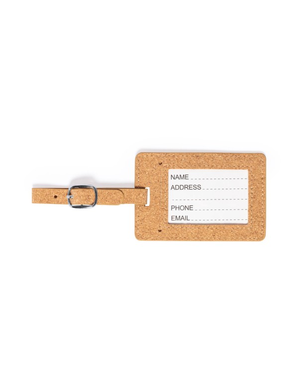 Identificador Maletas