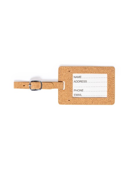 Identificador Maletas