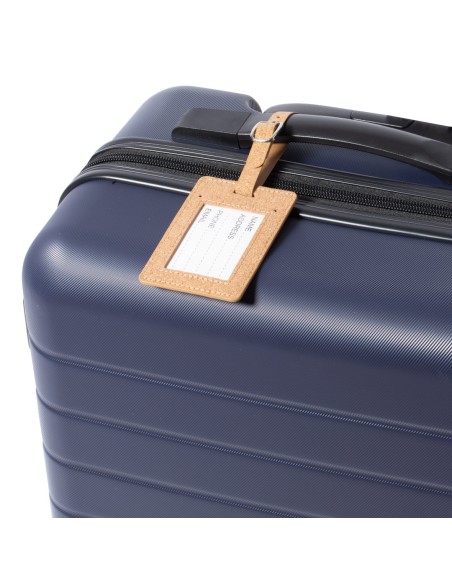 Identificador Maletas