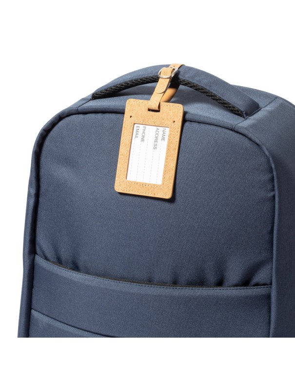 Identificador Maletas