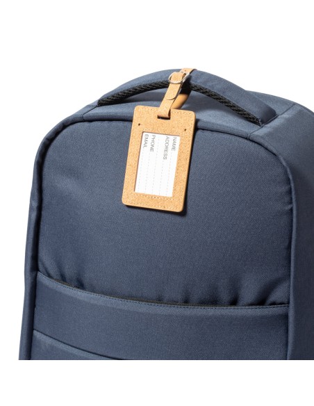 Identificador Maletas