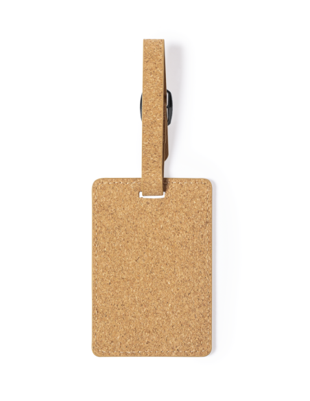 Identificador Maletas