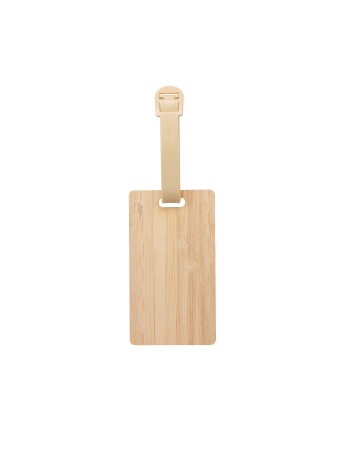 Identificador Maletas