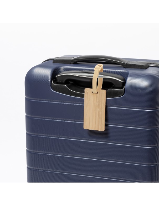 Identificador Maletas