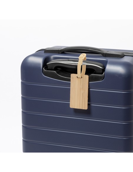 Identificador Maletas