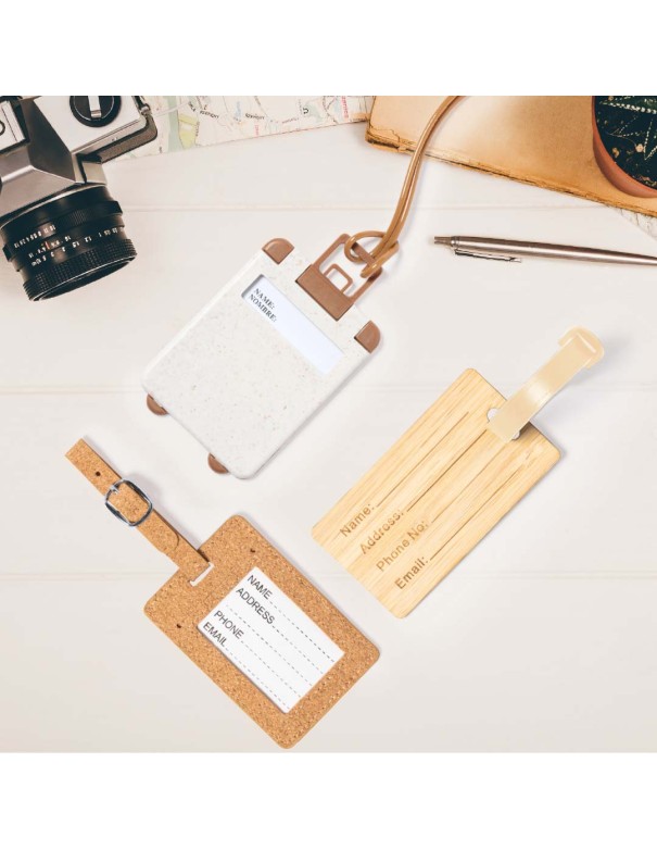 Identificador Maletas