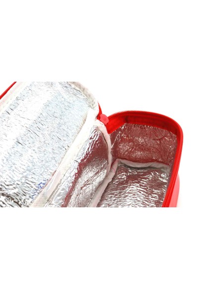 Portabocadillos Termico