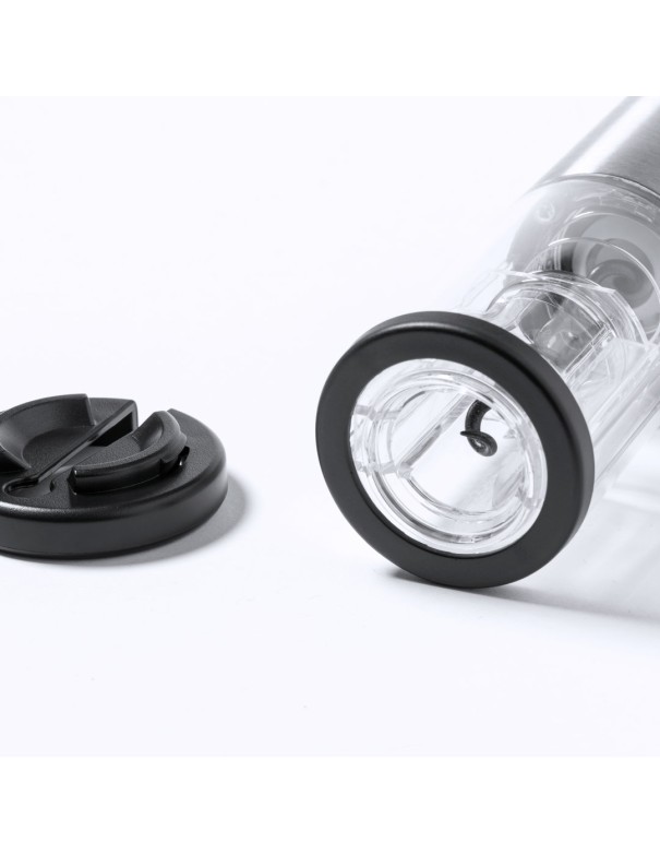 Sacacorchos Electrico