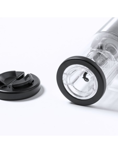 Sacacorchos Electrico