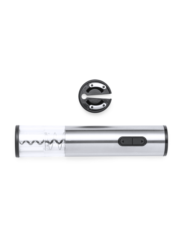 Sacacorchos Electrico