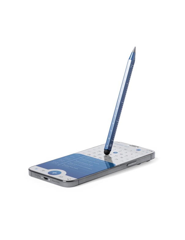 Lapiz Eterno Multifuncion