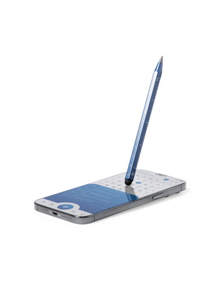 Lapiz Eterno Multifuncion