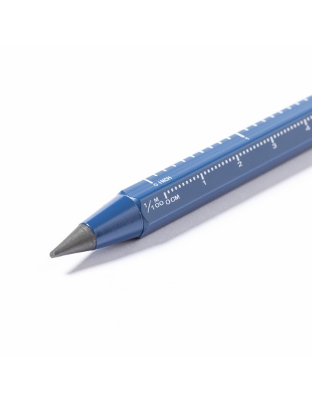 Lapiz Eterno Multifuncion