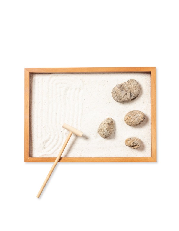 Mini Jardin Zen