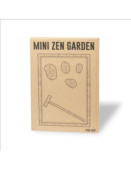 Mini Jardin Zen