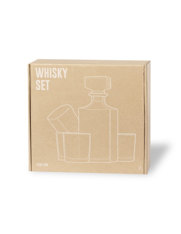 Set Whisky