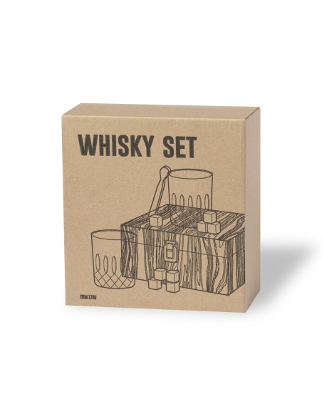 Set Whisky