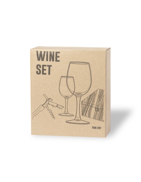 Set Vinos