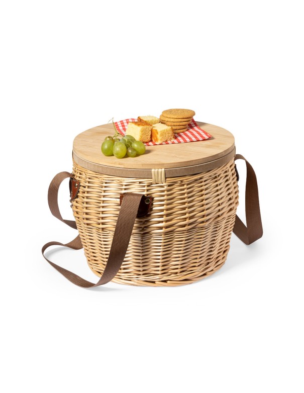 Cesta Nevera Picnic