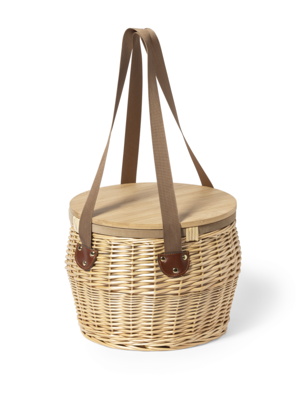 Cesta Nevera Picnic