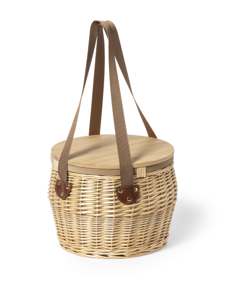 Cesta Nevera Picnic