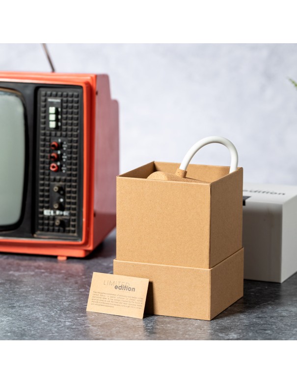 Lampara Multifuncion