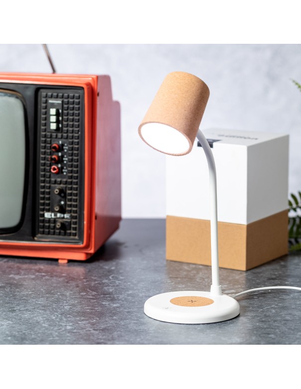 Lampara Multifuncion