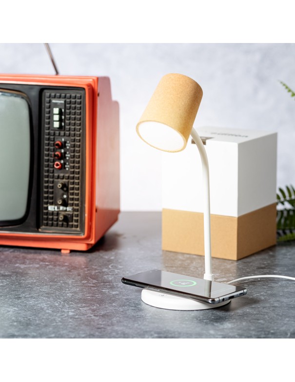 Lampara Multifuncion