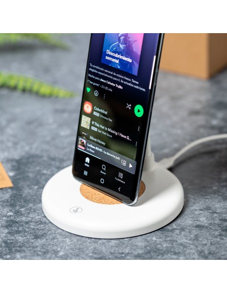 Lampara Multifuncion