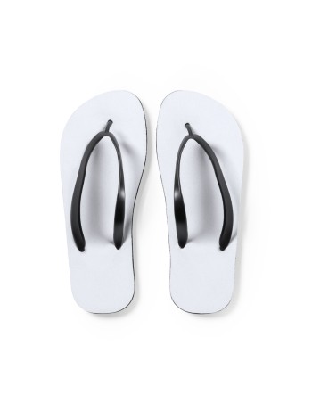 Chanclas Sublimacion 2