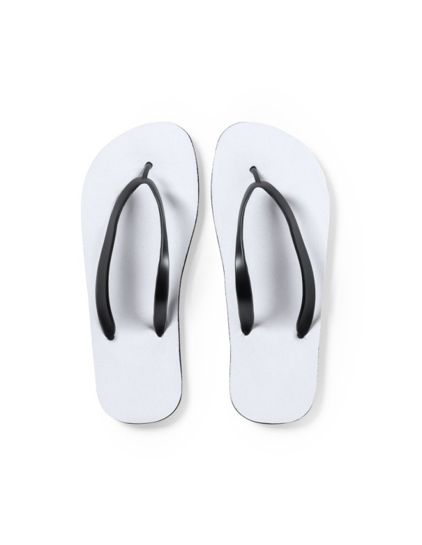 Chanclas Sublimacion