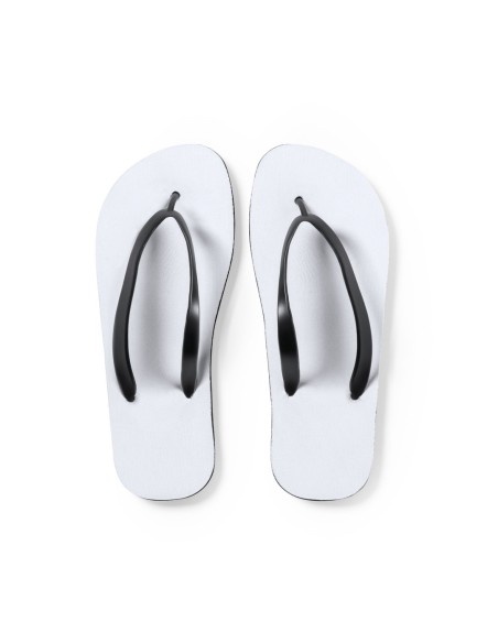 Chanclas Sublimacion