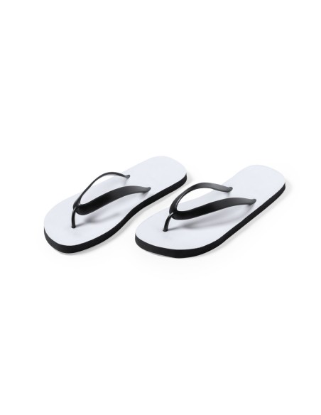 Chanclas Sublimacion